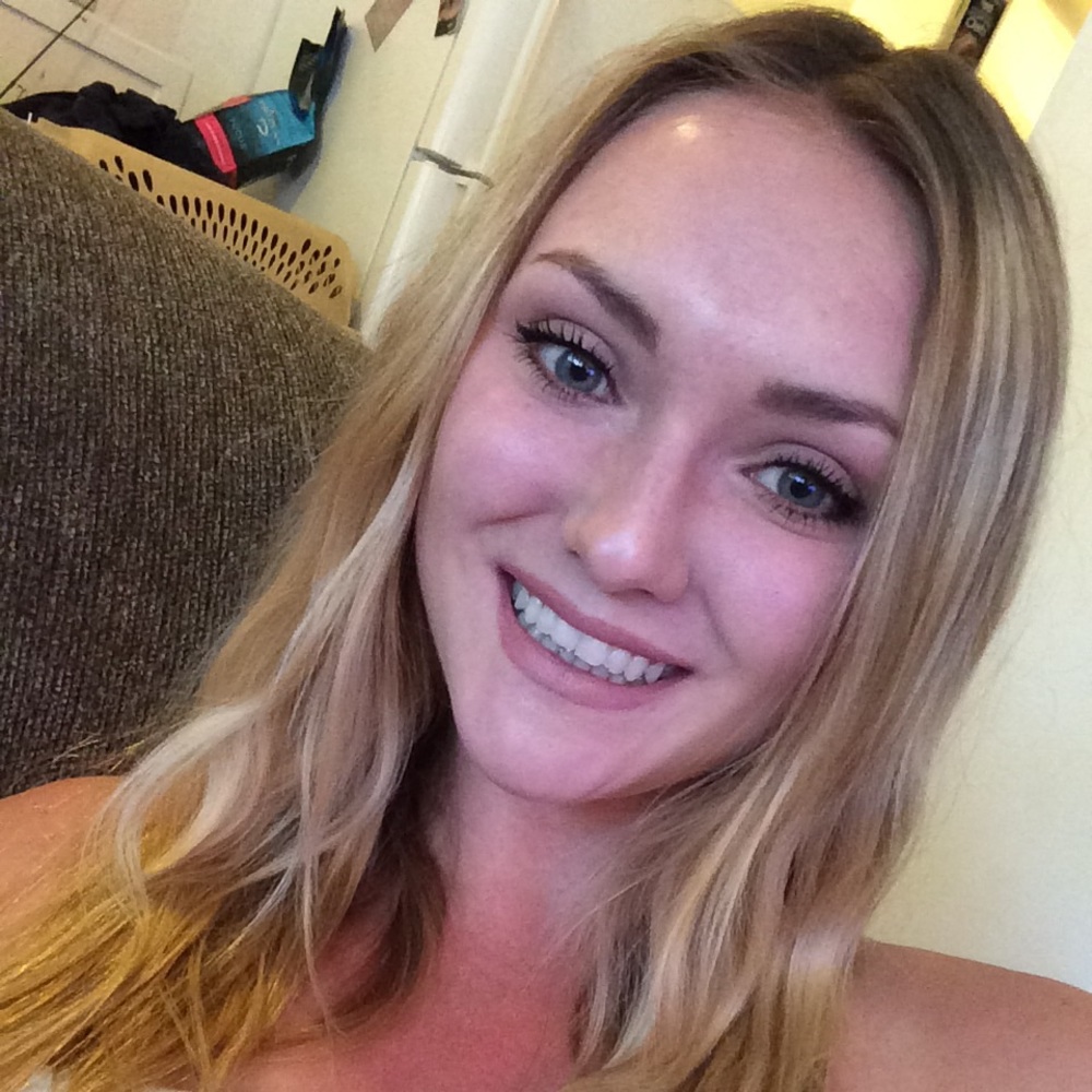 Meet your Posher, Haley